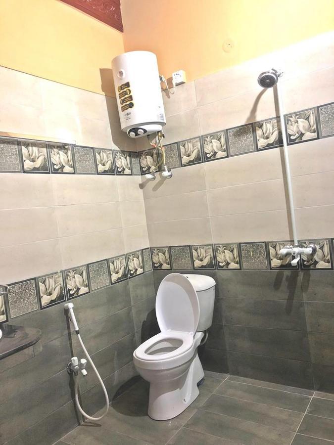 Babar House Hotel Faisalabad Luaran gambar